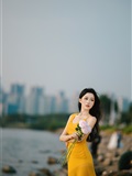YITUYU艺图语 2025.01.07 海边记忆 达希Dacy(6)